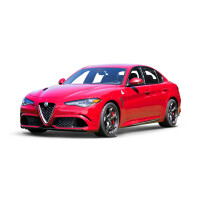 Alfa Romeo Giulia GTA 2023