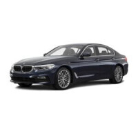 BMW 5 Series Active Hybrid 2015