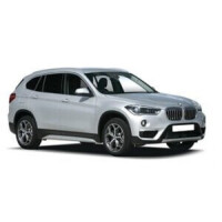 BMW X1 2021