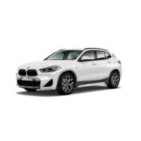 BMW X2 2022