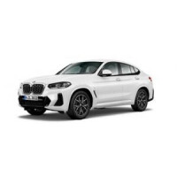 BMW X4 M 2024