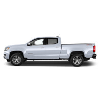 Chevrolet Colorado 2017