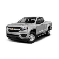 Chevrolet Colorado 2023