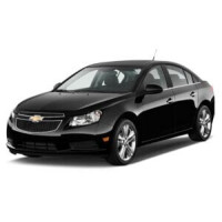 Chevrolet Cruze 2018