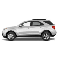 Chevrolet Equinox 2024