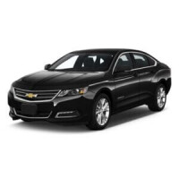 Chevrolet Impala 2011