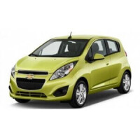 Chevrolet Spark 2016