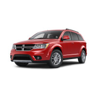 Dodge Journey 2013