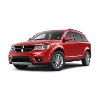 Dodge Journey 2016