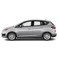 Ford C Max Energi 2017