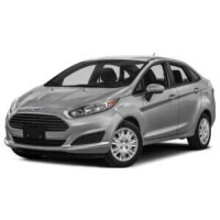 Ford Fiesta 2017