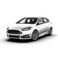 Ford Focus 2005