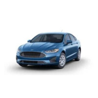 Ford Fusion Hybrid/PHEV 2020