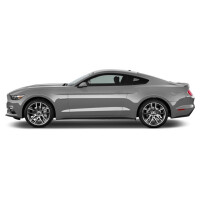 Ford Mustang 2016