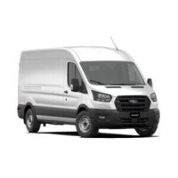 Ford Transit 2019