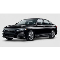 Honda Accord 2018