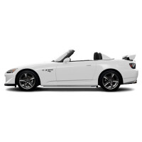 Honda S2000 2009