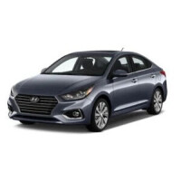 Hyundai Accent 2016