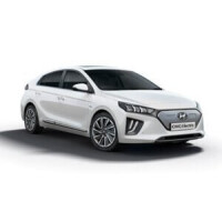 Hyundai Ioniq Electric 2022