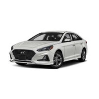 Hyundai Sonata Hybrid 2023