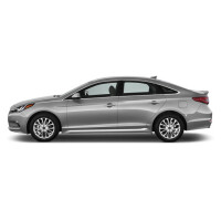 Hyundai Sonata 2024