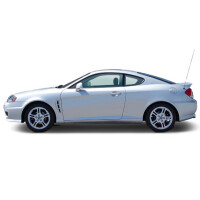 Hyundai Tiburon 2008