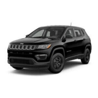 Jeep Compass 2020