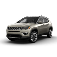 Jeep Compass 2021