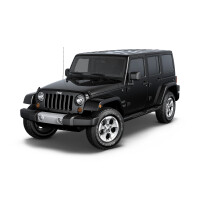 Jeep Wrangler 2015