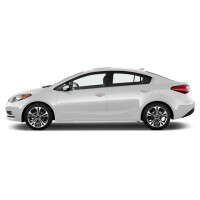 KIA Forte 2010