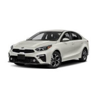 KIA Forte 2024