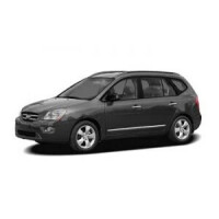 KIA Rondo 2011