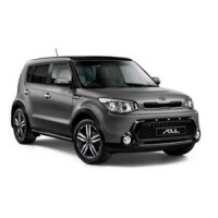 KIA Soul EV 2023