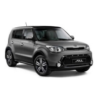 KIA Soul 2021