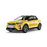 KIA Stonic 2018