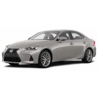 Lexus IS 300 2016