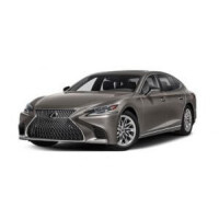 Lexus LS 500 2023