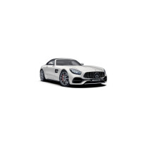 Mercedes-Benz AMG GT Coupe 2018