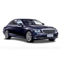 Mercedes-Benz E Class Wagon 2023