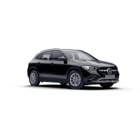 Mercedes-Benz GLA 2020