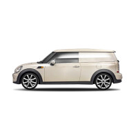 Mini Clubvan 2013