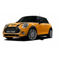 Mini Cooper Convertible 2024