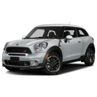 MINI Paceman 2015