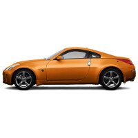 Nissan 350Z 2006