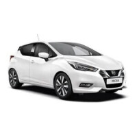 Nissan Micra 2015