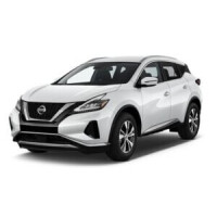 Nissan Murano 2019