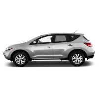 Nissan Murano 2020