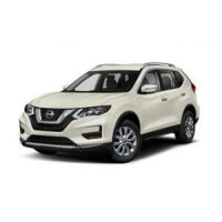 Nissan Rogue 2019