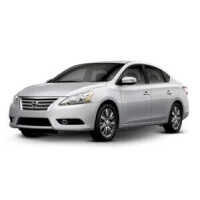 Nissan Sentra 2014