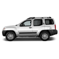 Nissan Xterra 2010